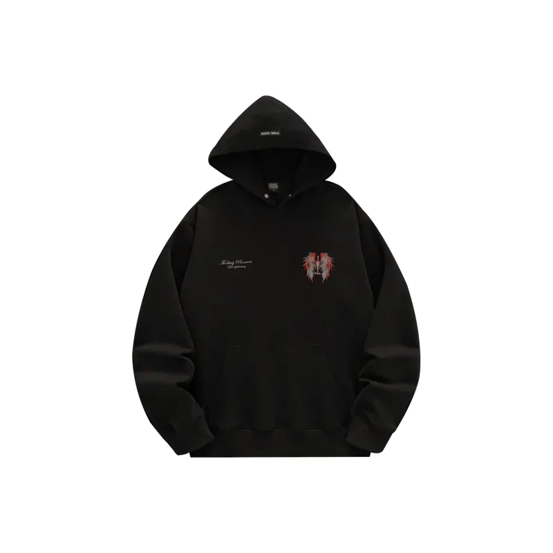 FORHUG Sweatshirts Unisex-1