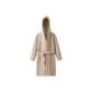 Hooded-Gray