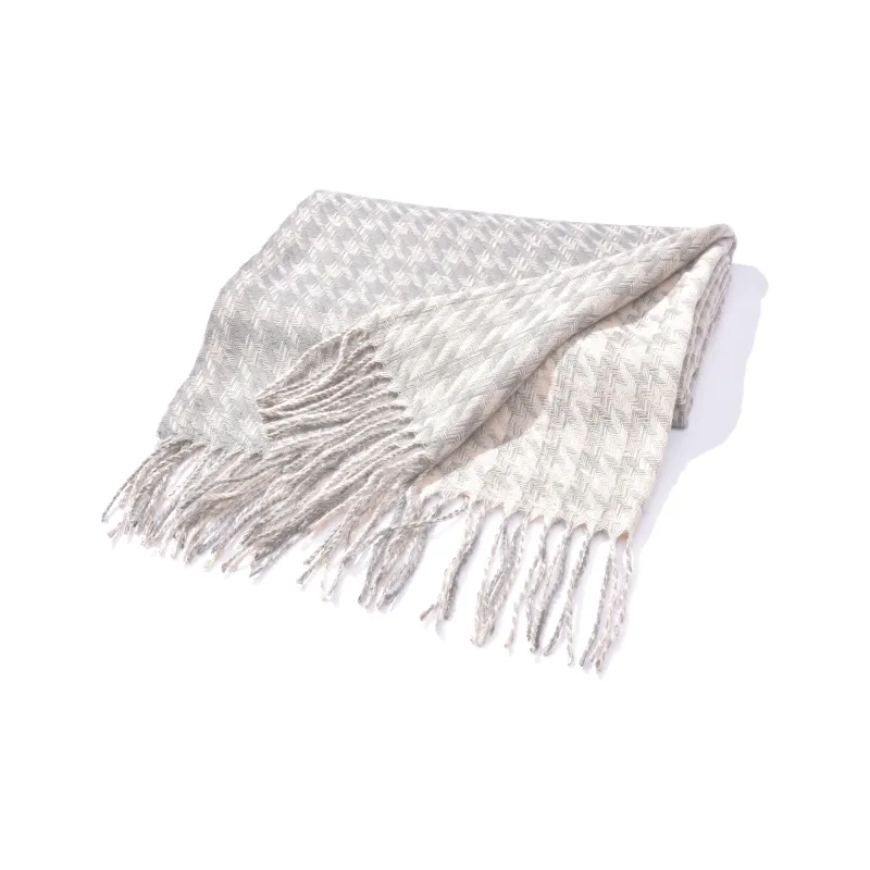 FireMonkey Knit Scarves Unisex Custom Greeting Card-3