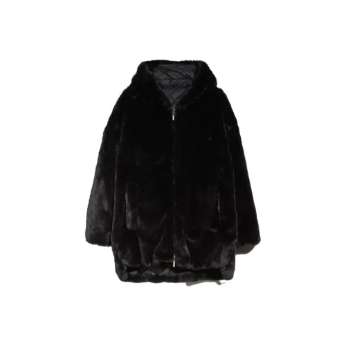 MaxMara Jackets Women's Black