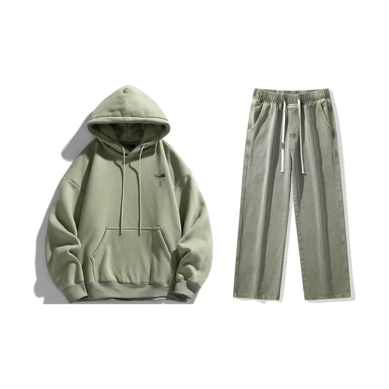 CSKS Sweatshirt Sets Unisex-43