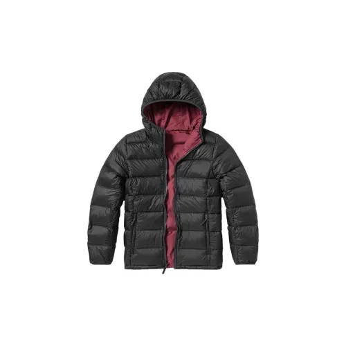 THE NORTH FACE City Outdoor Collection Down Jackets Women's Black