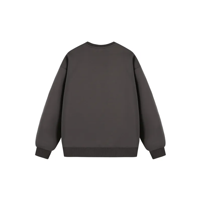 LUCKY BRAND Sweatshirts Unisex-10