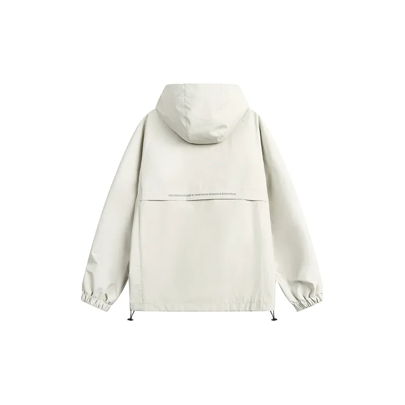 GOLFCROSS Jackets Unisex-1