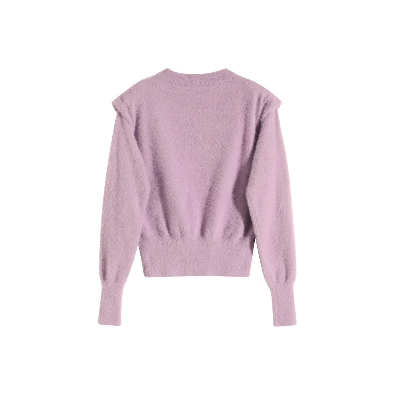 EIDOLON GRAIN Knitwear Women's-3