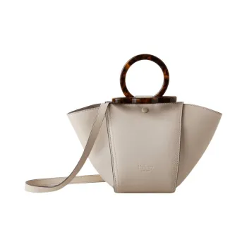 Mulberry Mini Riders Leather Cross Body Bag