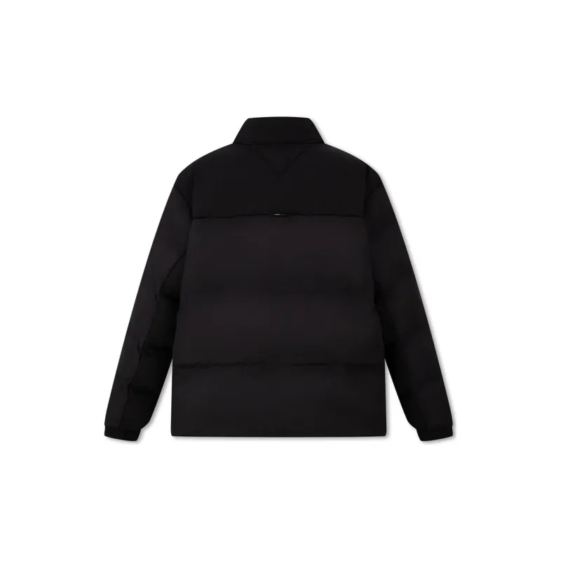 Tommy Hilfiger Jacket Men's Black-1