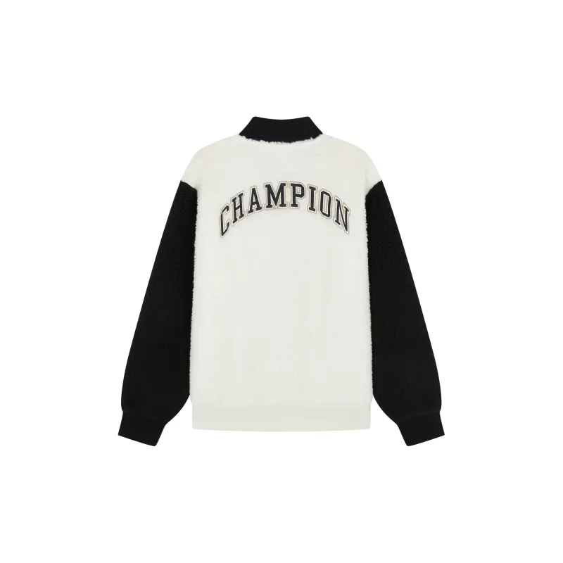 Champion Jackets & Coats Europe Version Unisex-1