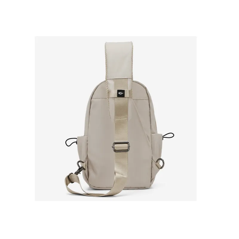 LANDCASE Fabric Messenger Bag Sling Bag Regular Unisex Multicolor-57