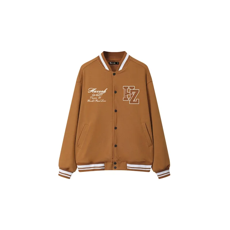 Hazzuah Baseball Jerseys Unisex-1