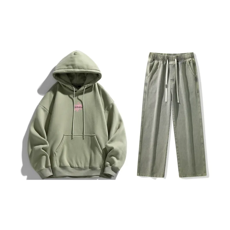 CSKS Sweatshirt Sets Unisex-51