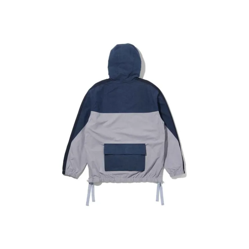 Levi's Sweatshirt Men's Navy Blue-1