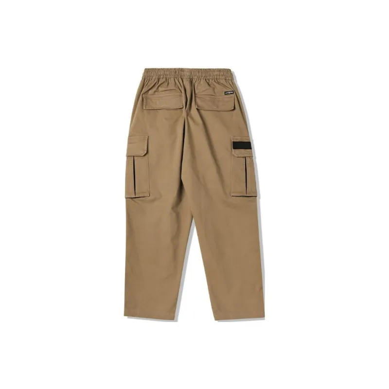 LIFEWORK HIDEAWAY Casual Pants Men-3