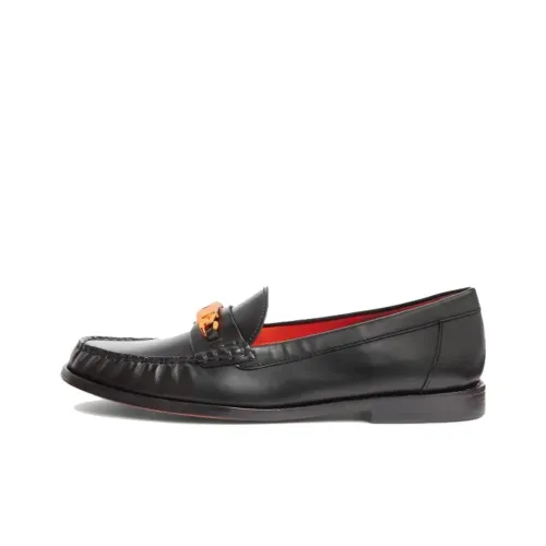 Polo Ralph Lauren Loafers 2cm Women's Black
