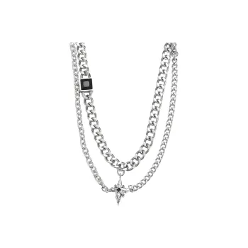 MAGICPOLE Necklaces Unisex