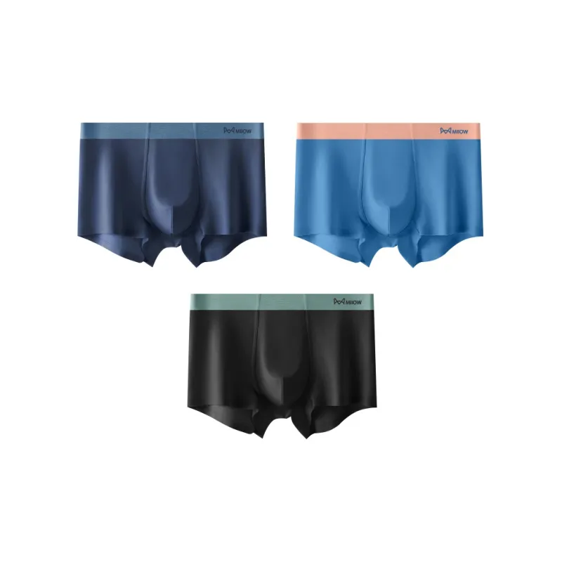MIIOW Men Underpants-5