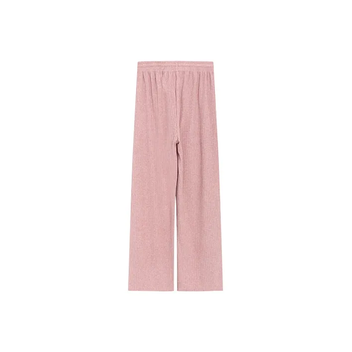 TWOPLUMGIRLS Casual Pants Women's-4
