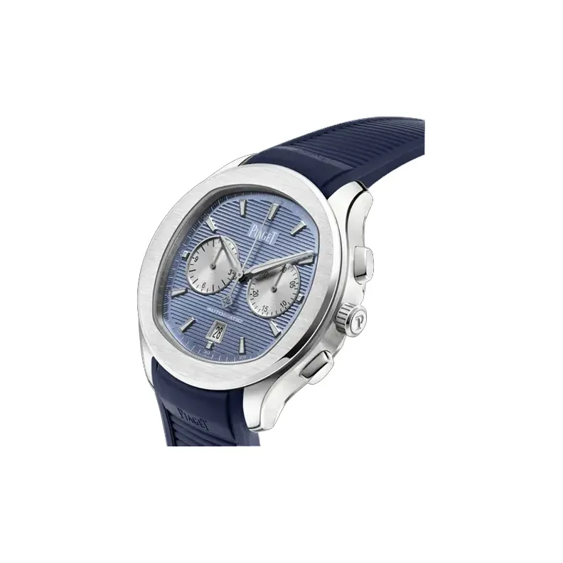 Piaget Men Piaget POLO Watch-1