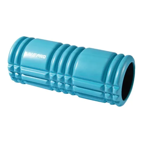 LIVEPRO Foam Rollers EVA Unisex
