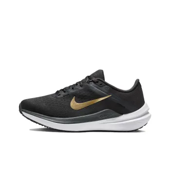 Nike Air Zoom Winflo 10 'Anthracite Gold' Women's