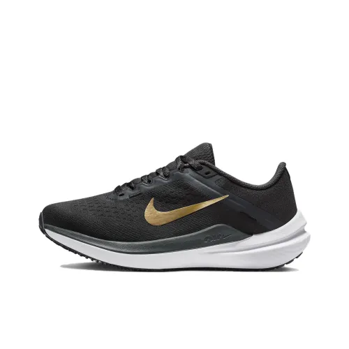 Nike Air Zoom Winflo 10 'Anthracite Gold' Women's