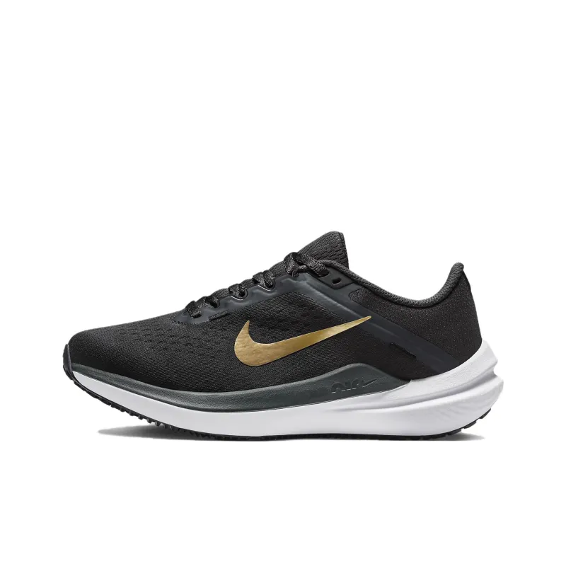 Nike Air Zoom Winflo 10 'Anthracite Gold' Women's-0