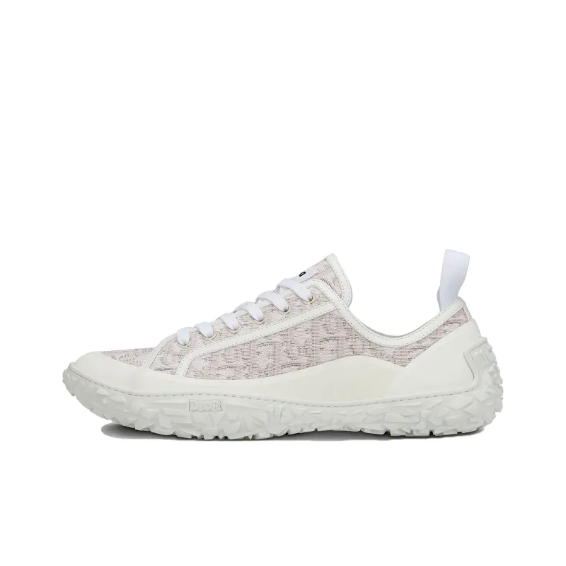 DIOR B28 Low White-0