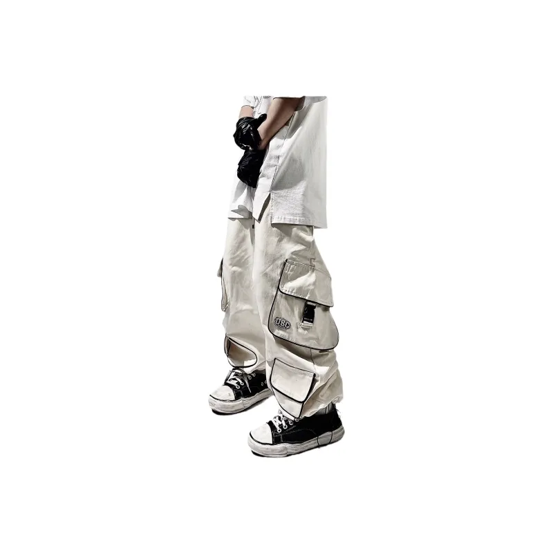 UUCSCC Cargo Pants Men-1