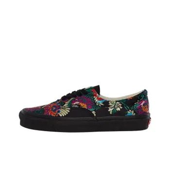 Era Opening Ceremony X Og Vans Lx 'Floral Black'