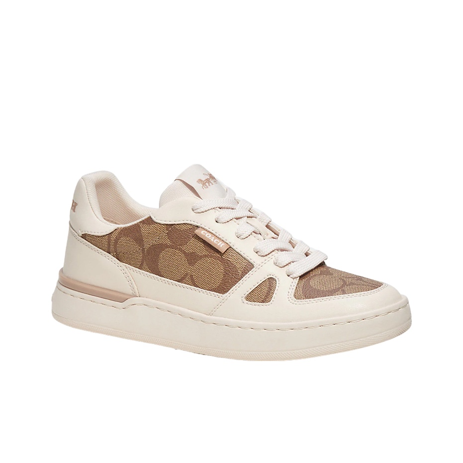 Coach ladies sneakers on sale