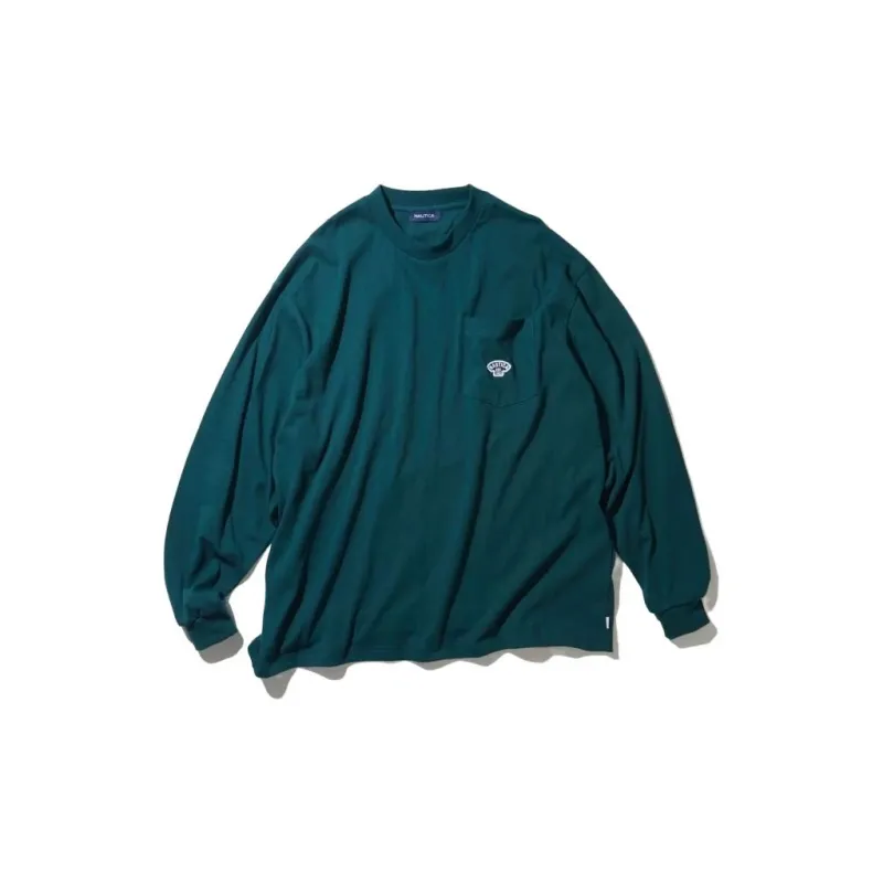 NAUTICA JAPAN Sweatshirts Men-8