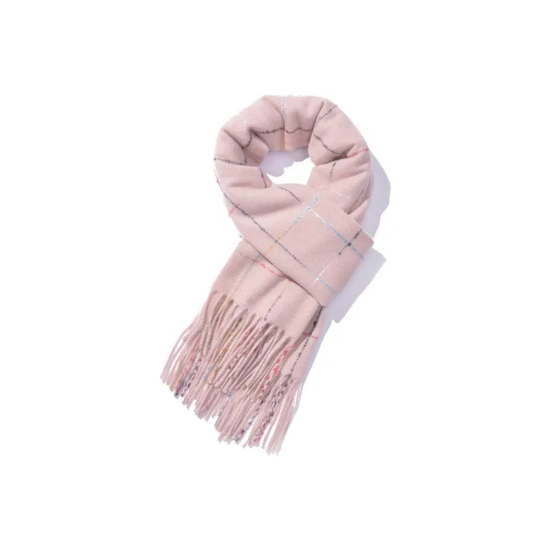 FireMonkey Knit Scarves Unisex-2
