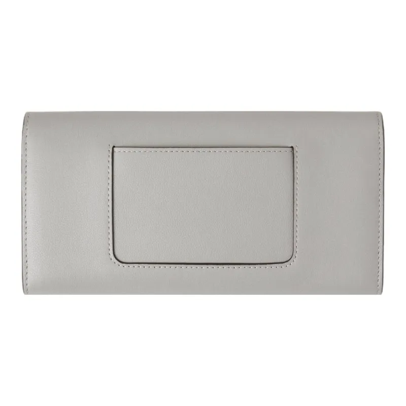 Mulberry Darley Flap Leather Wallet-1