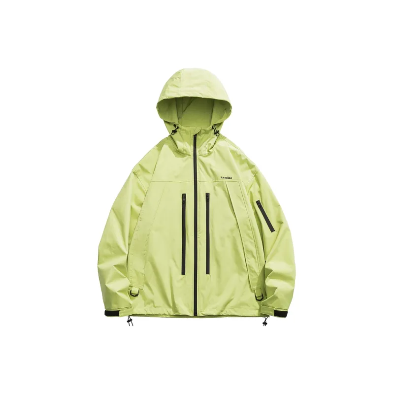 WANCHAO CP Down Jackets Unisex-10