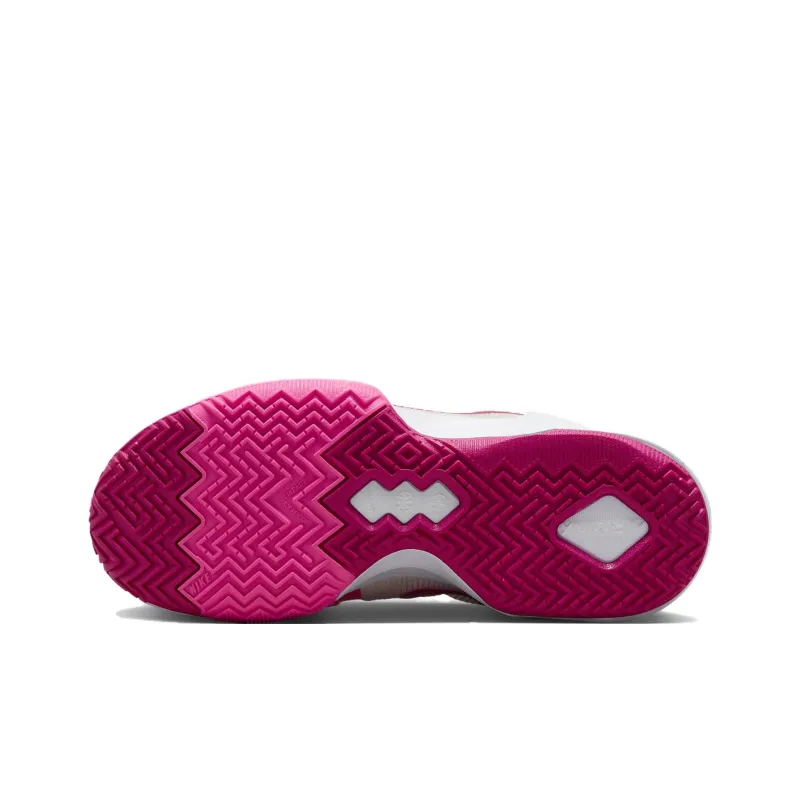 Nike Air Max Impact 4 Guava Ice Fireberry Women's-5