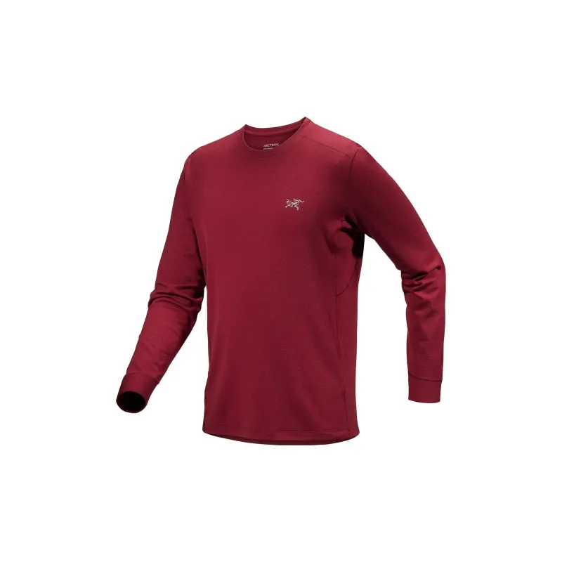 Arcteryx RHO Sweatshirts Men-0