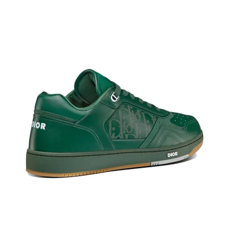 DIOR B27 Low World Tour Green-3