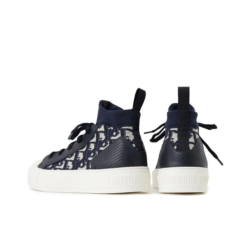 DIOR Walk'N'DIOR Oblique Knit Women's-4