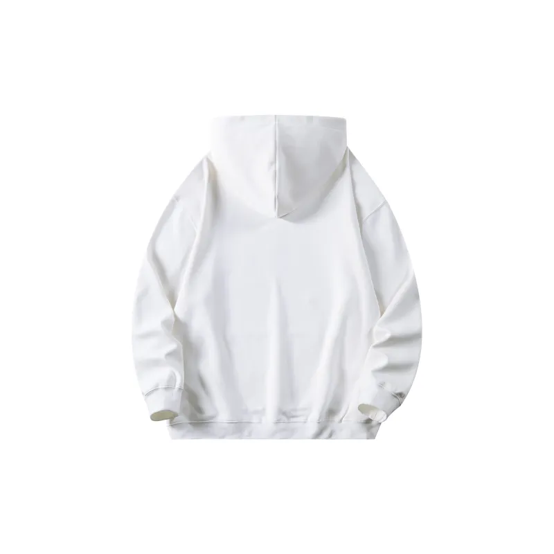 Hepburn Cat Sweatshirts Unisex-9