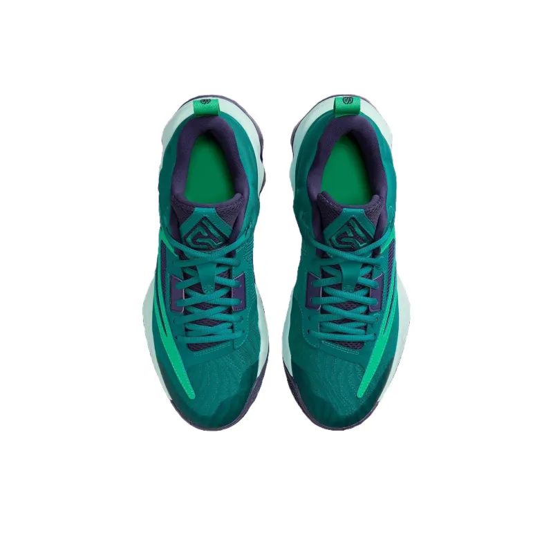 Nike Giannis Immortality 3 'Teal Purple'-3