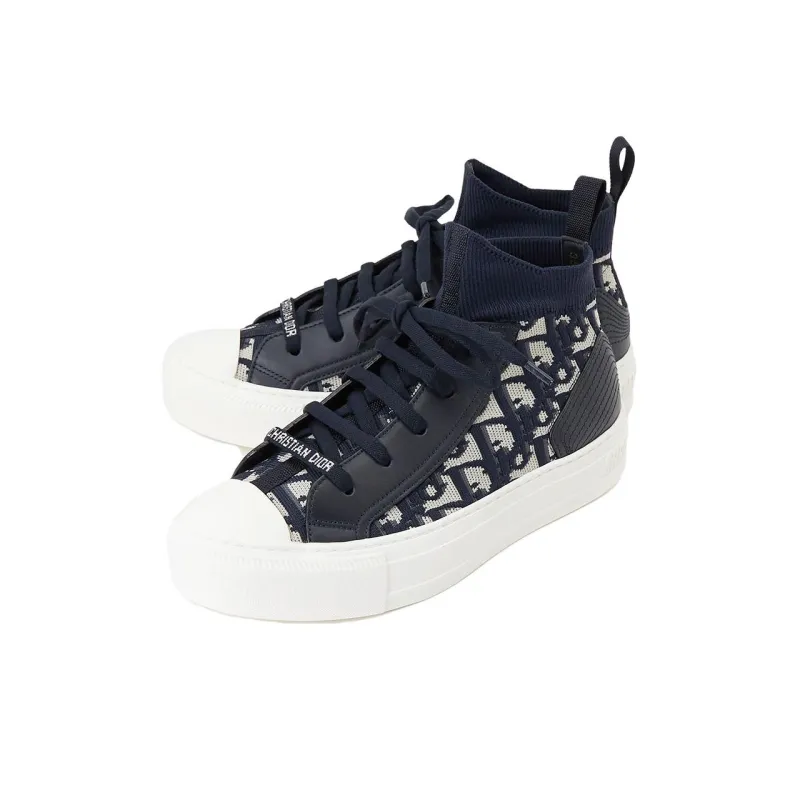 DIOR Walk'N'DIOR Oblique Knit Women's-1
