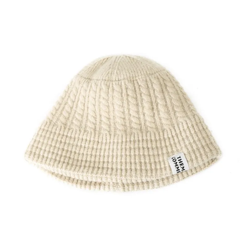 CMFY Bucket Hats Unisex-1