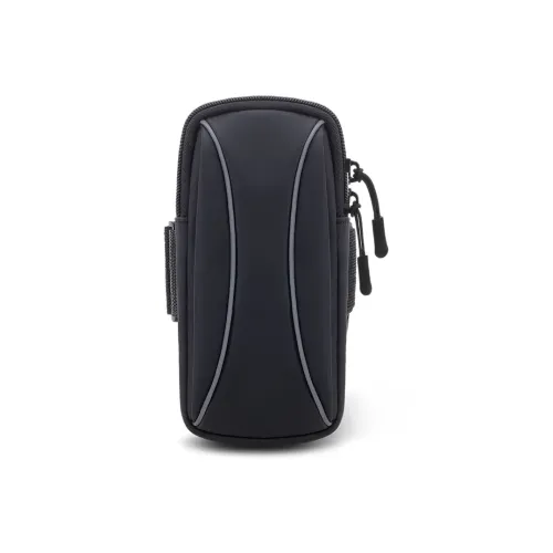 YIBUDA Sports Equipment Running Armband PU Nylon Unisex