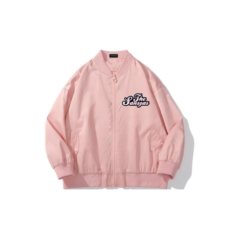 SANSYAS Baseball Jerseys Unisex-9