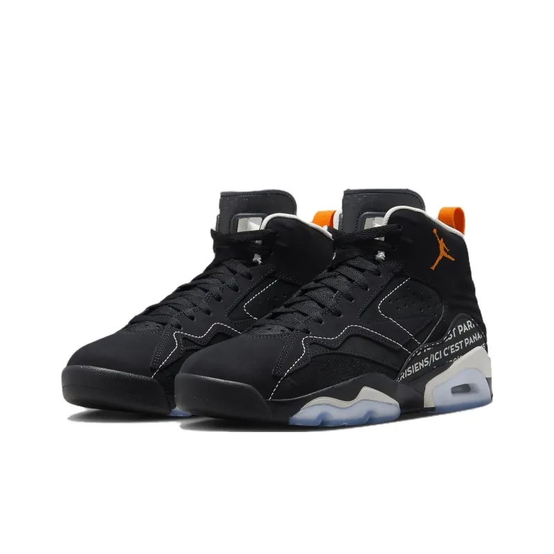 Jordan Mvp Psg-2