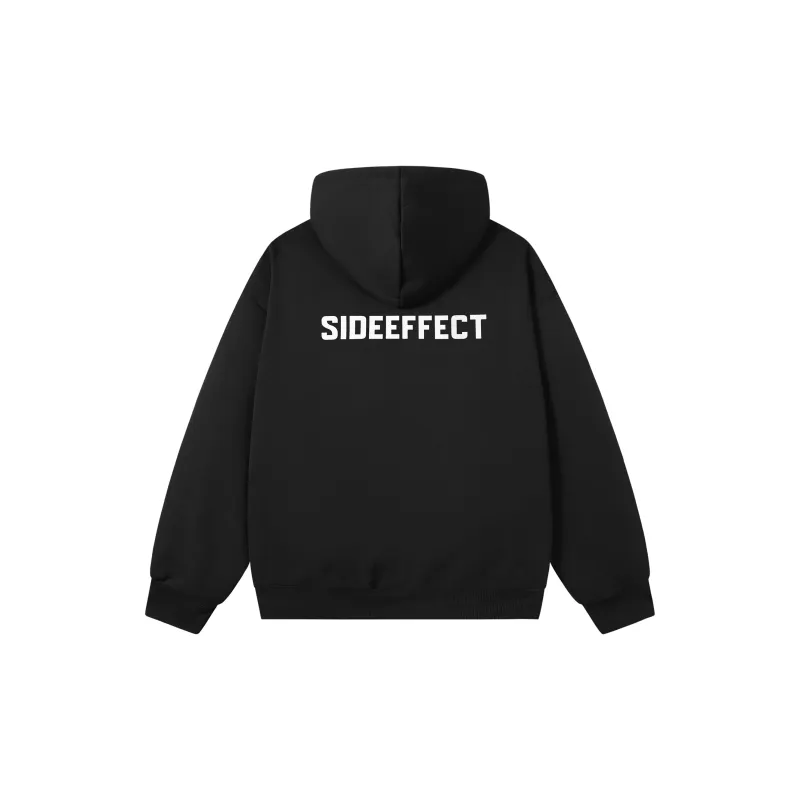 SIDEEFFECT Sweatshirts Unisex-1