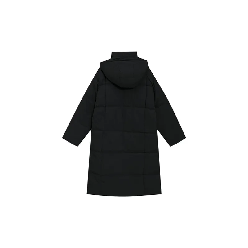 TWOPLUMGIRLS Puffer Jackets Women's-4