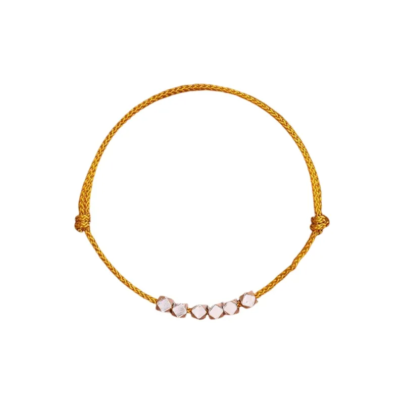 RUOK Anklets Unisex-5