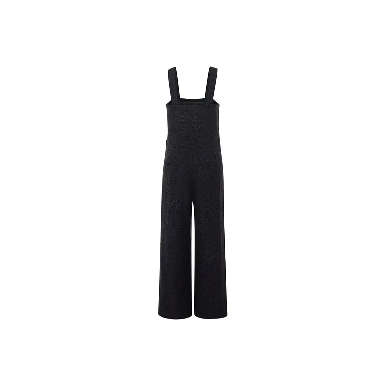 D'zzit Jumpsuits Women's Dark Blue-1