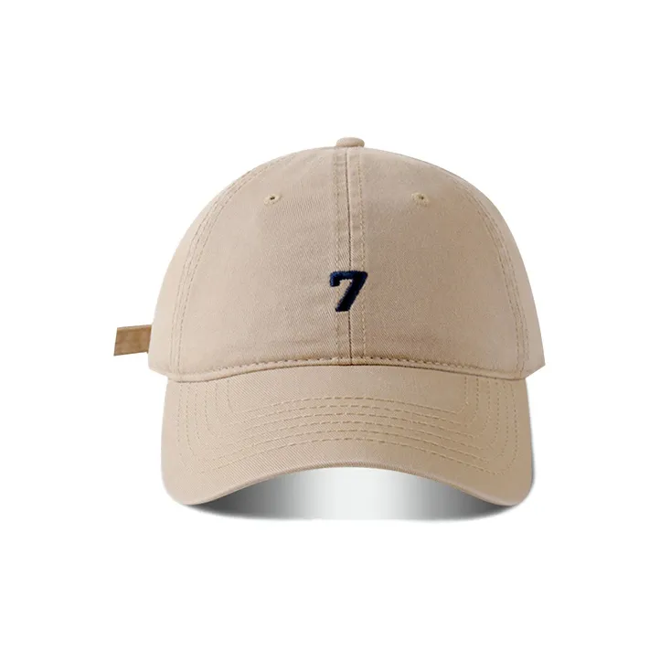 AAJF Cotton Baseball Caps Unisex-4